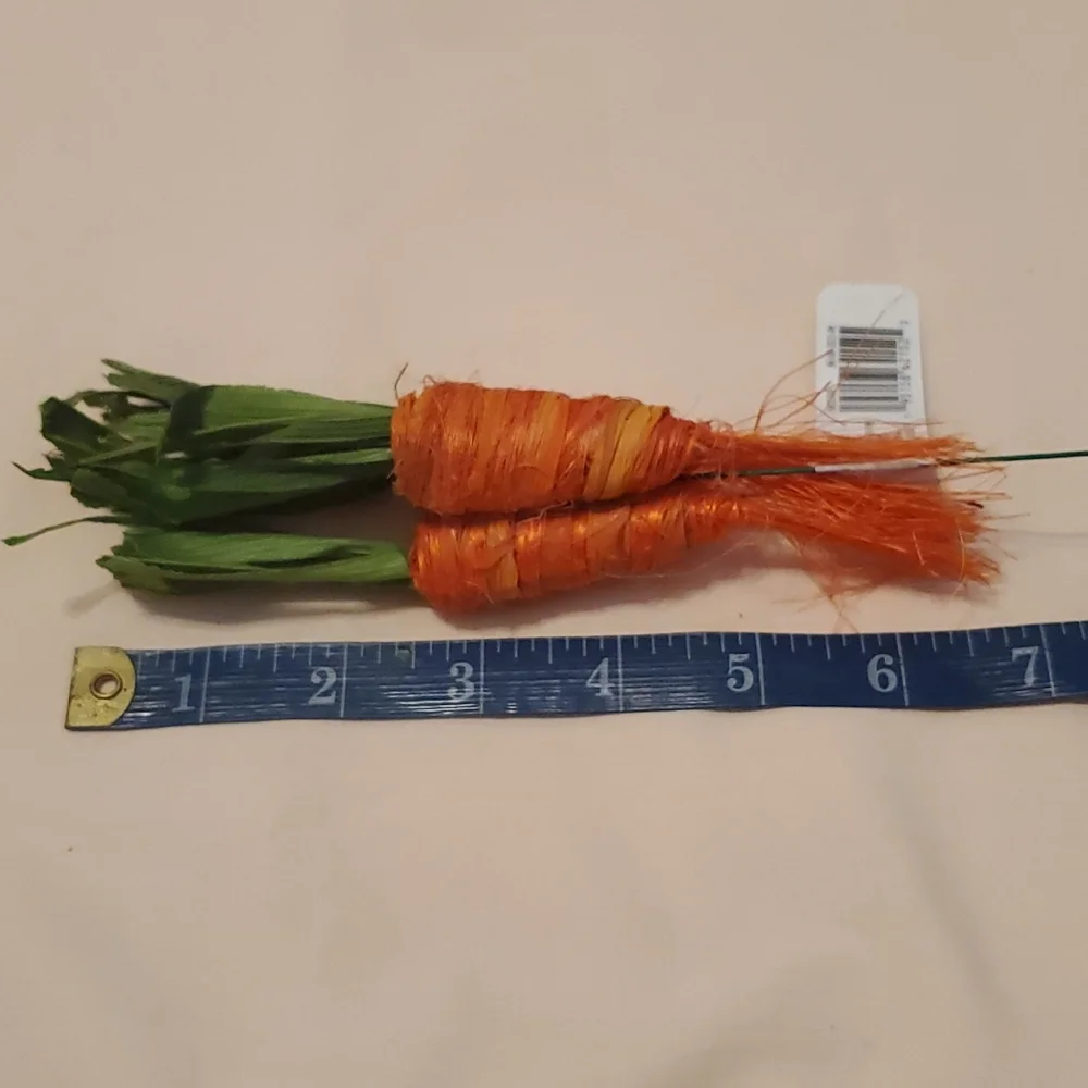 23 Carrot Picks